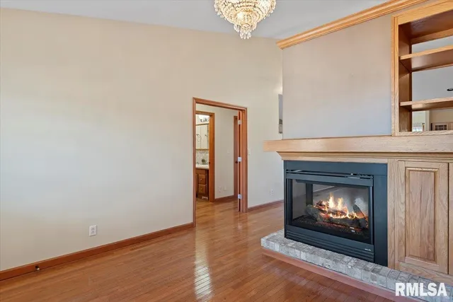 $268,500 | 117 Brookside Glen Drive, Sherman, IL 62684