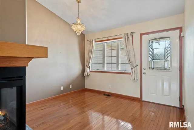 $268,500 | 117 Brookside Glen Drive, Sherman, IL 62684