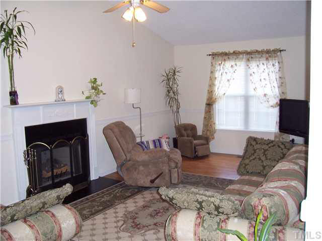 1761 White Memorial Church Road Willow Spring, NC 27592 - Photo 2 of 16 Photo 2