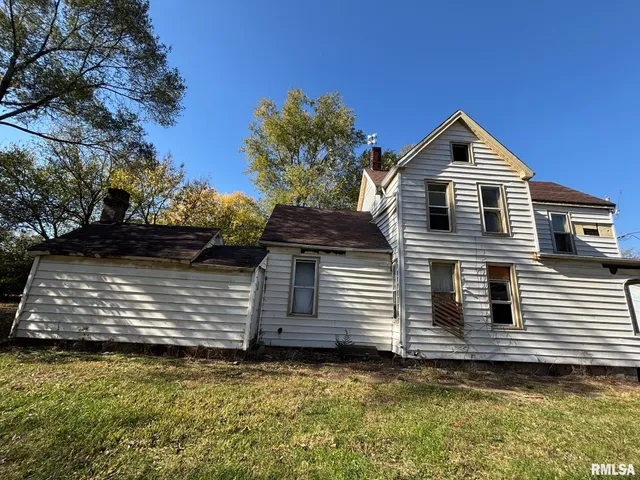 $20,000 | 1014 West Hurlburt Street, Peoria, IL 61605