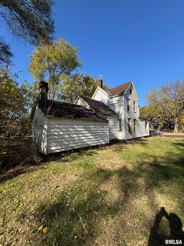 $20,000 | 1014 West Hurlburt Street, Peoria, IL 61605