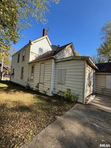 $20,000 | 1014 West Hurlburt Street, Peoria, IL 61605