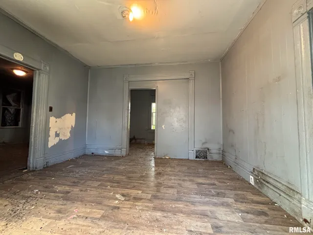 $20,000 | 1014 West Hurlburt Street, Peoria, IL 61605