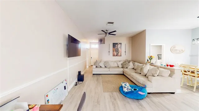 $360,000 | 24944 Joiner Court, Lutz, FL 33559