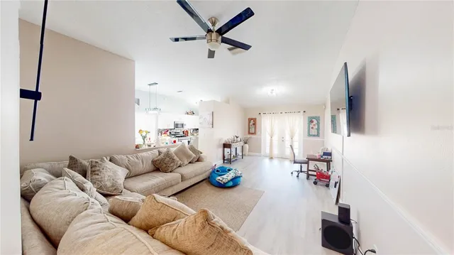 $360,000 | 24944 Joiner Court, Lutz, FL 33559