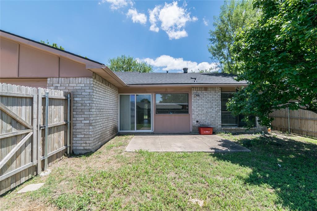 3314 Ridgemoor Drive Garland, TX 75044 - Photo 18 of 19