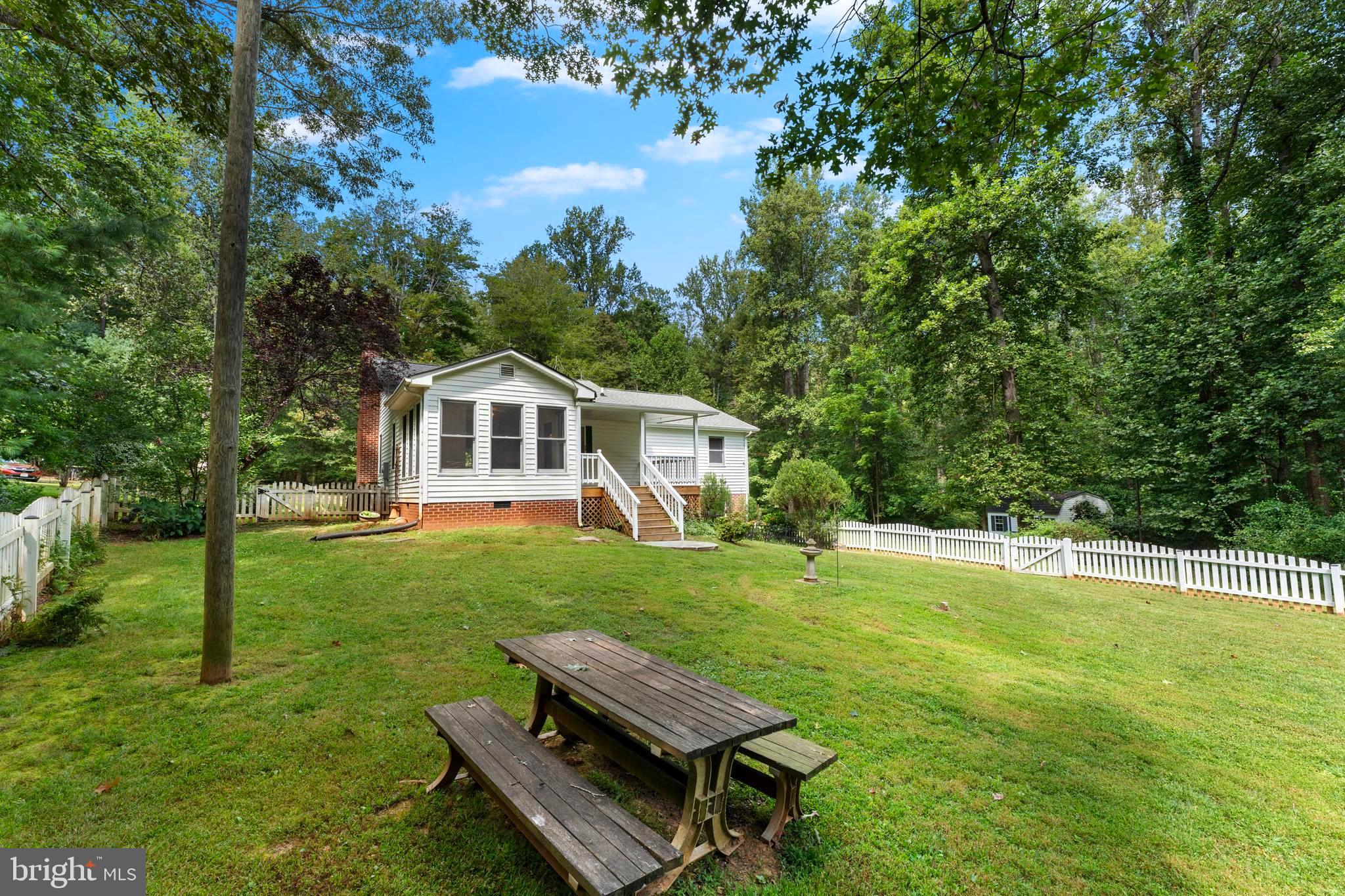 304 James City Road Reva, VA 22735 - Photo 31 of 41 Gallery Image 31