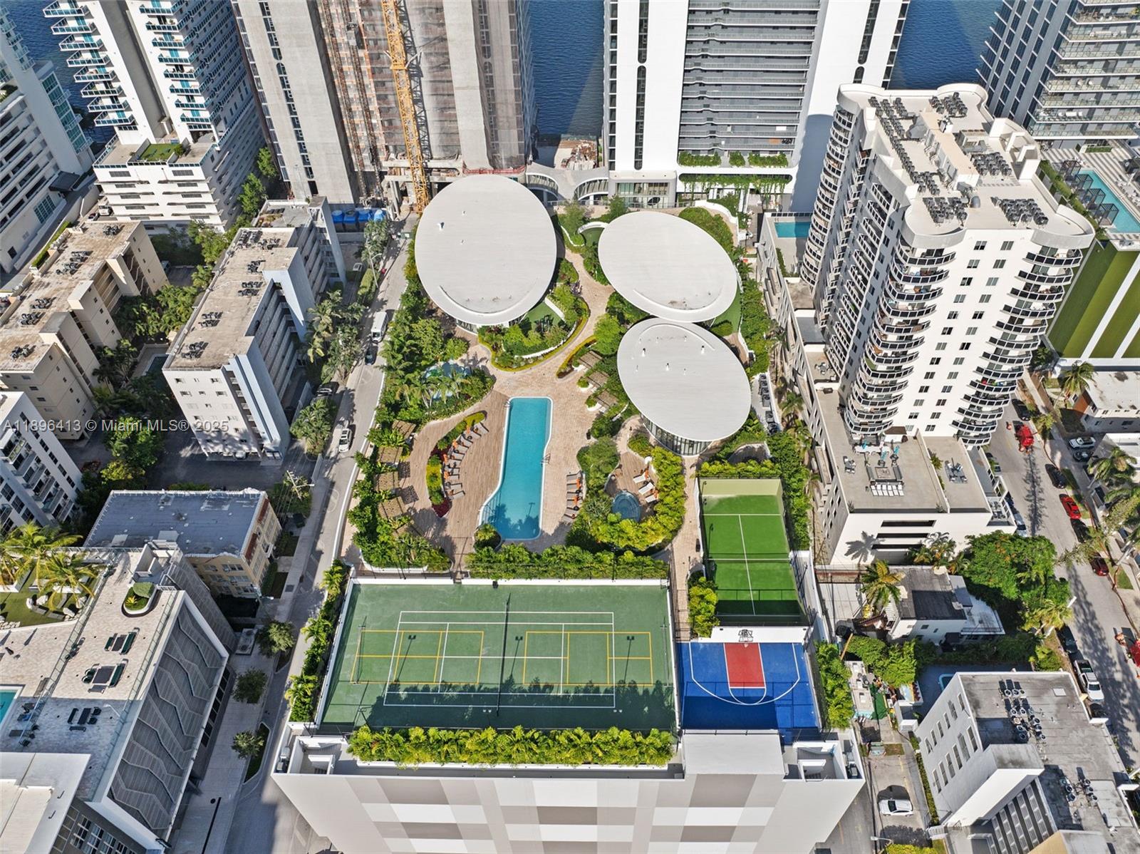 700 Northeast 24th Street, Unit 702 Miami, FL 33137 - Photo 50 of 55