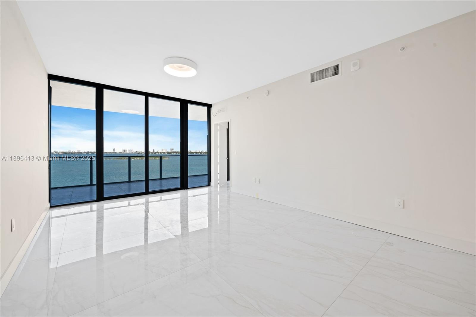 700 Northeast 24th Street, Unit 702 Miami, FL 33137 - Photo 7 of 55 a view of an entryway