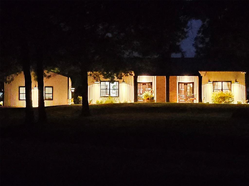 853 County Road 2215 Decatur, TX 76234 - Photo 27 of 39 View of front of property