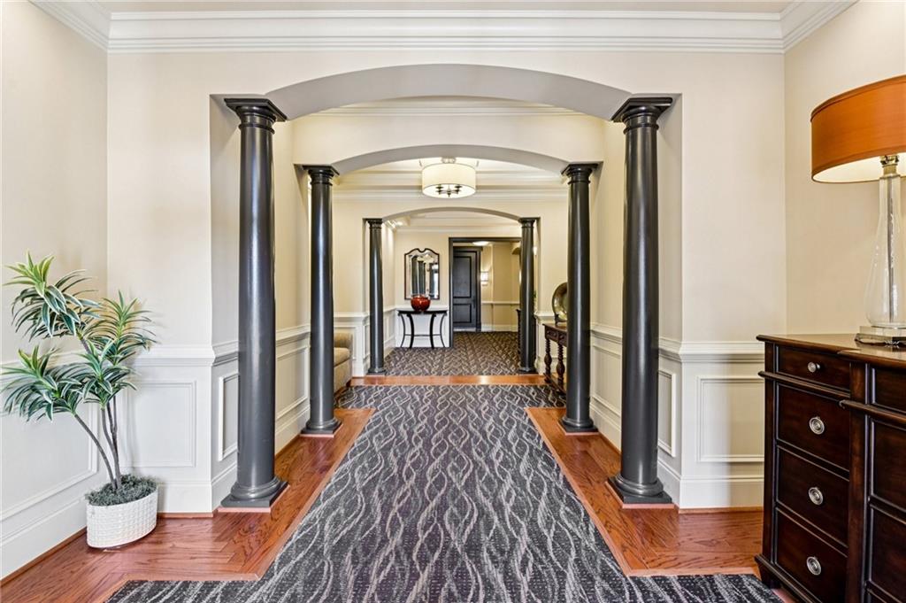 2300 Peachford Road, Unit 1302 Atlanta, GA 30338 - Photo 22 of 24