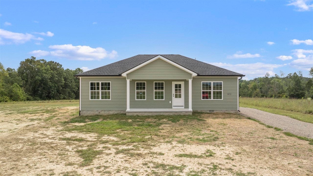 971 Concord Church Road Adolphus, KY 42120 - Photo 1 of 25 Gallery Image 1