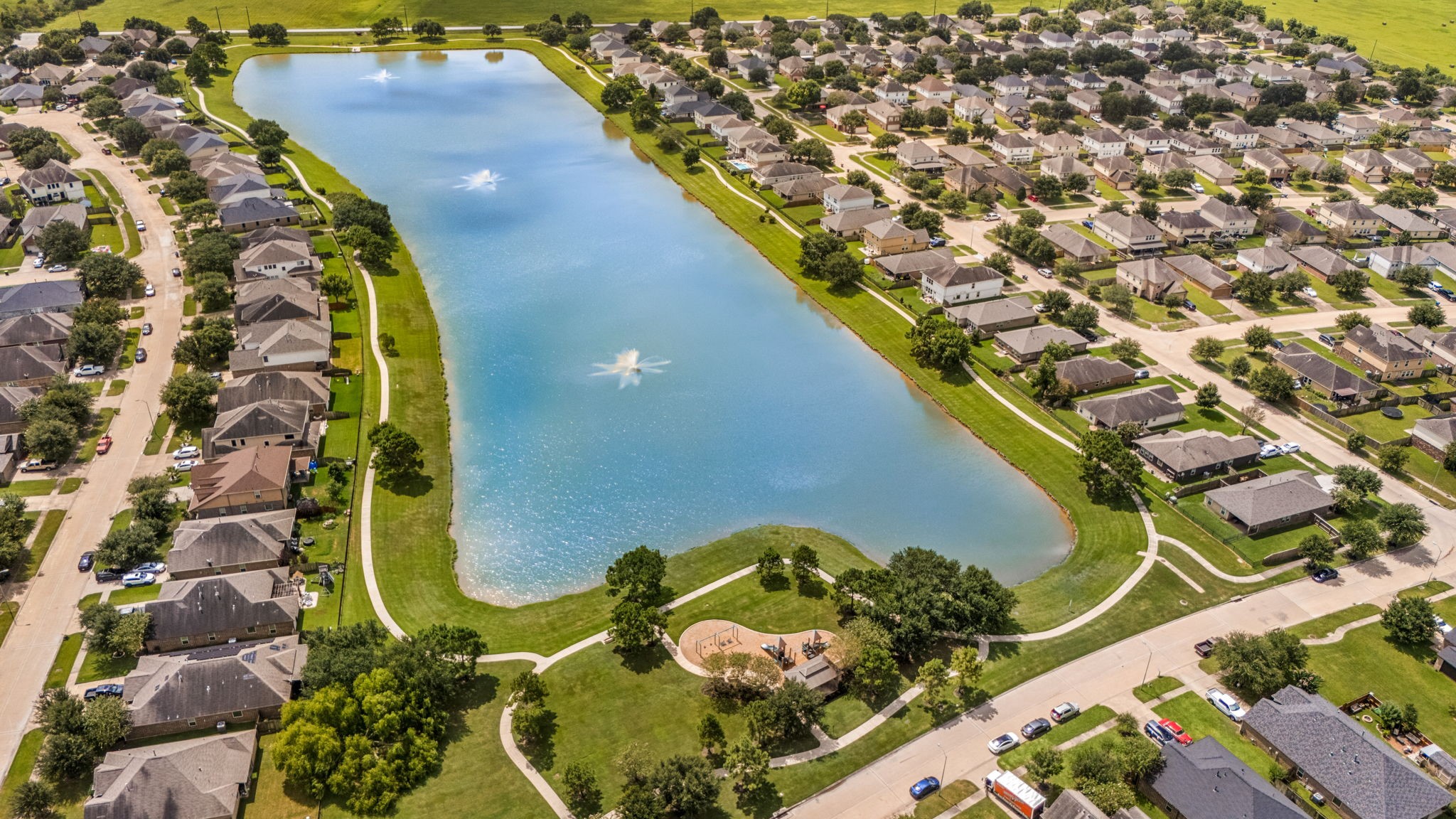 2627 Finley Lane Rosenberg, TX 77471 - Photo 23 of 27 Gallery Image 23