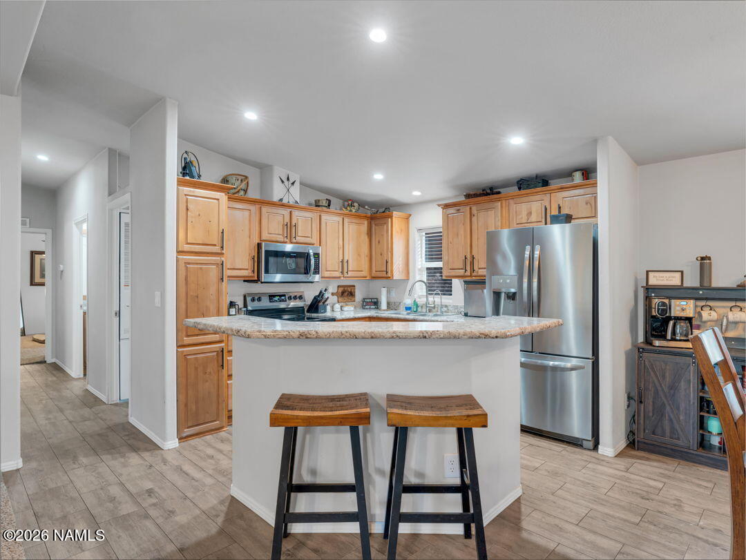 13167 Fallow Deer Road Parks, AZ 86018 - Photo 12 of 29 13-web-or-mls-TimberCreekImagery-13