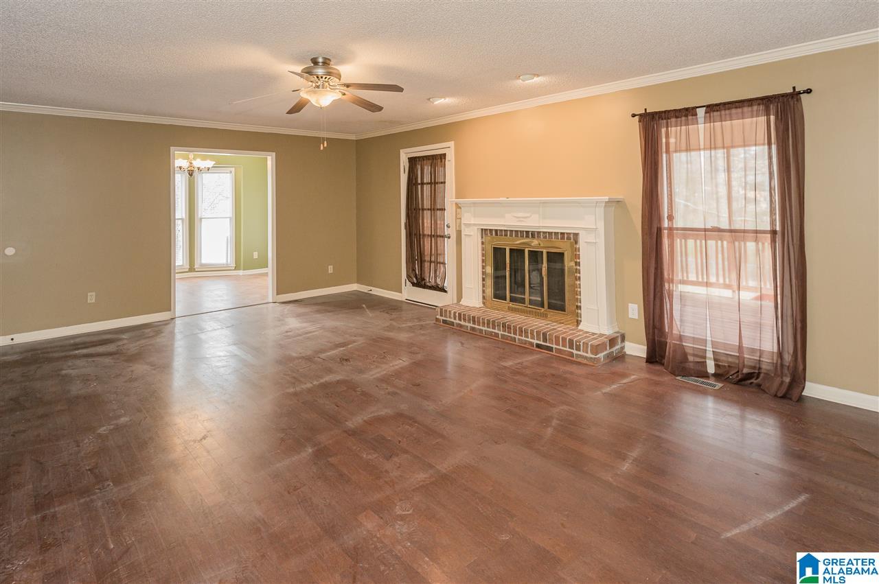 5955 Mockingbird Lane Pinson, AL 35126 - Photo 14 of 34