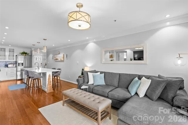 $549,000 | 18789 Vineyard Point Lane, Cornelius, NC 28031