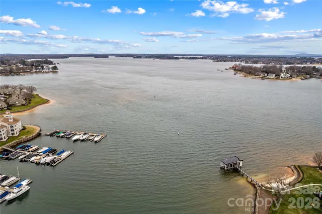 $549,000 | 18789 Vineyard Point Lane, Cornelius, NC 28031