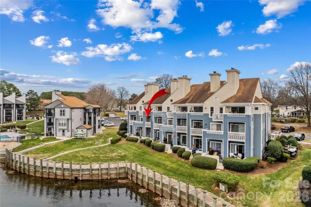 $549,000 | 18789 Vineyard Point Lane, Cornelius, NC 28031