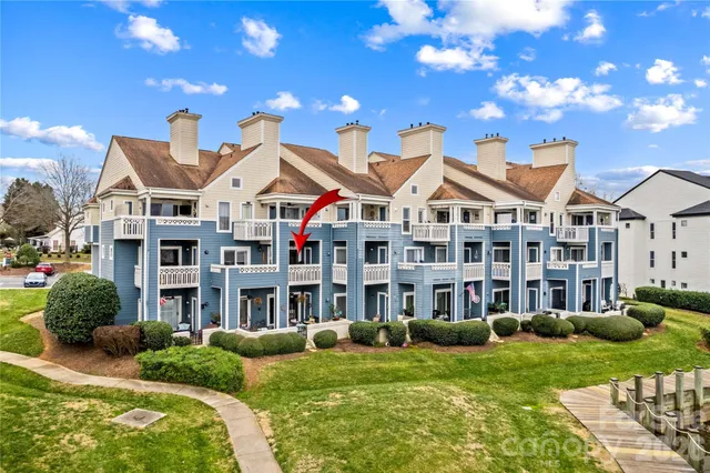 $549,000 | 18789 Vineyard Point Lane, Cornelius, NC 28031