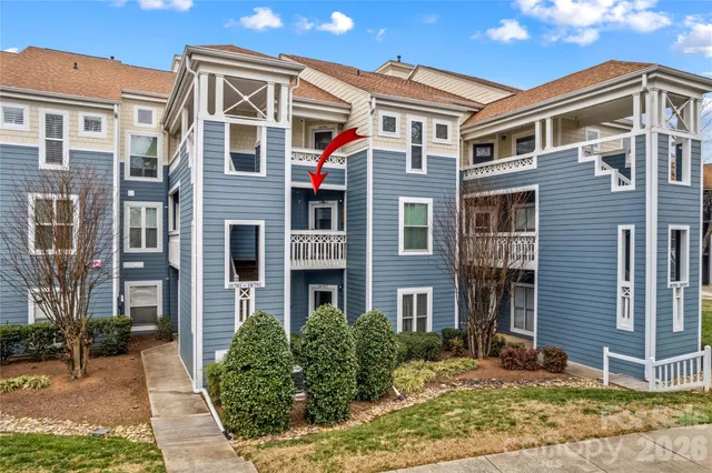 $549,000 | 18789 Vineyard Point Lane, Cornelius, NC 28031