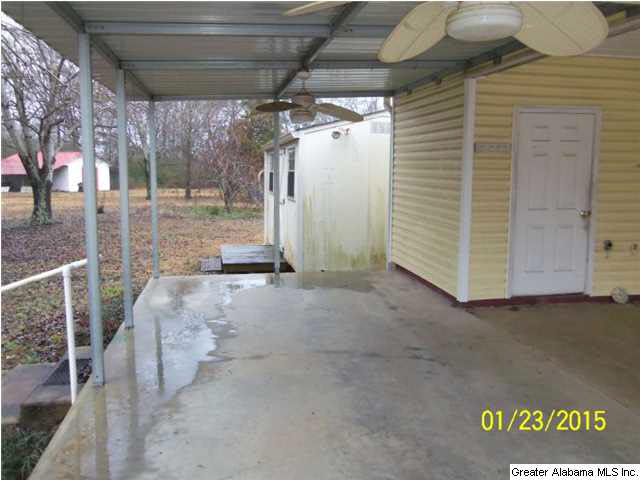 10928 Choccolocco Road Anniston, AL 36207 - Photo 23 of 23