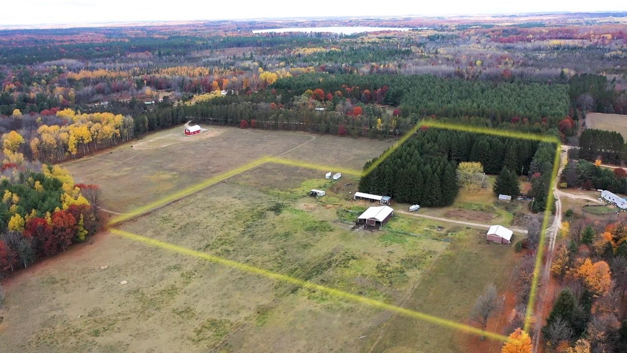 7533 Lund Road Southwest Fife Lake, MI 49633 - Photo 6 of 41 1896708-5.JPG