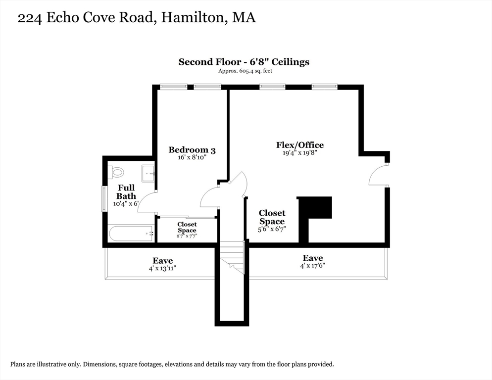 224 Echo Cove Road Hamilton, MA 01982 - Photo 27 of 28