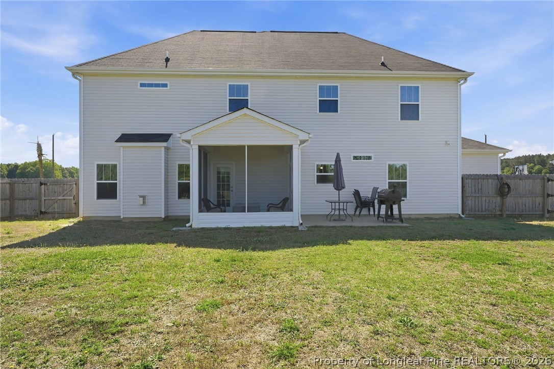 4131 McBryde Road Linden, NC 28356 - Photo 50 of 50