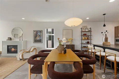 $1,075,000 | 6735 Alonzo Avenue Northwest, Unit A, Seattle, WA 98117