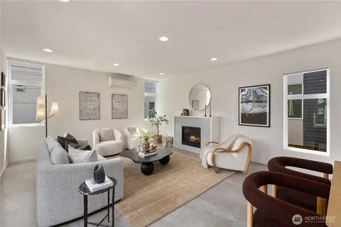 $1,075,000 | 6735 Alonzo Avenue Northwest, Unit A, Seattle, WA 98117