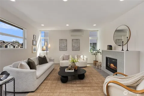 $1,075,000 | 6735 Alonzo Avenue Northwest, Unit A, Seattle, WA 98117