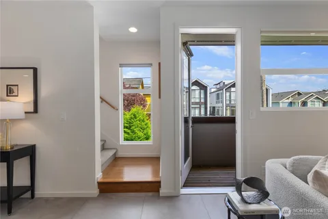 $1,075,000 | 6735 Alonzo Avenue Northwest, Unit A, Seattle, WA 98117