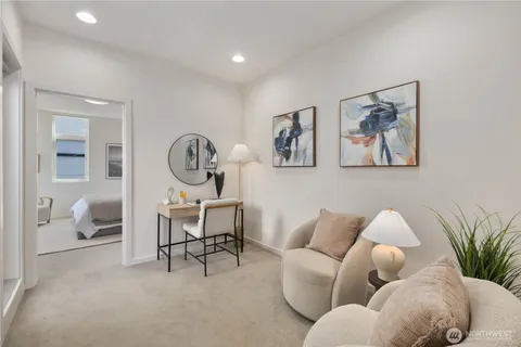 $1,075,000 | 6735 Alonzo Avenue Northwest, Unit A, Seattle, WA 98117