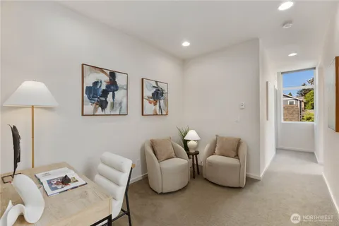$1,075,000 | 6735 Alonzo Avenue Northwest, Unit A, Seattle, WA 98117