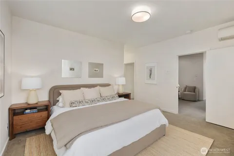 $1,075,000 | 6735 Alonzo Avenue Northwest, Unit A, Seattle, WA 98117