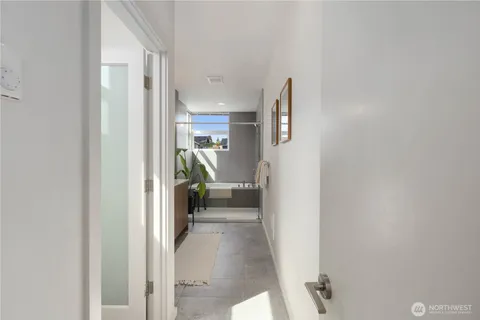 $1,075,000 | 6735 Alonzo Avenue Northwest, Unit A, Seattle, WA 98117