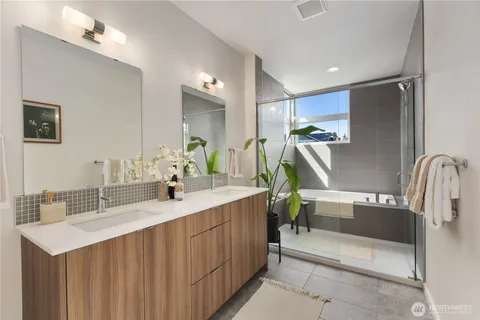 $1,075,000 | 6735 Alonzo Avenue Northwest, Unit A, Seattle, WA 98117