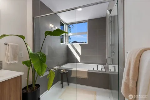 $1,075,000 | 6735 Alonzo Avenue Northwest, Unit A, Seattle, WA 98117