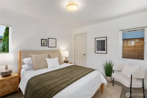 $1,075,000 | 6735 Alonzo Avenue Northwest, Unit A, Seattle, WA 98117
