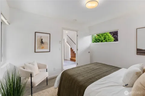 $1,075,000 | 6735 Alonzo Avenue Northwest, Unit A, Seattle, WA 98117