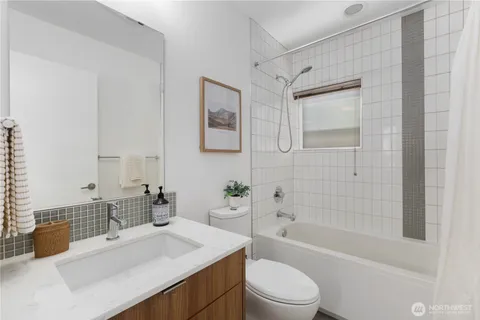 $1,075,000 | 6735 Alonzo Avenue Northwest, Unit A, Seattle, WA 98117