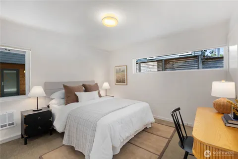 $1,075,000 | 6735 Alonzo Avenue Northwest, Unit A, Seattle, WA 98117
