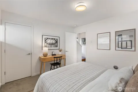 $1,075,000 | 6735 Alonzo Avenue Northwest, Unit A, Seattle, WA 98117