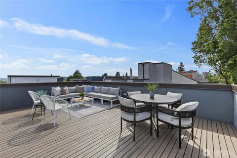 $1,075,000 | 6735 Alonzo Avenue Northwest, Unit A, Seattle, WA 98117
