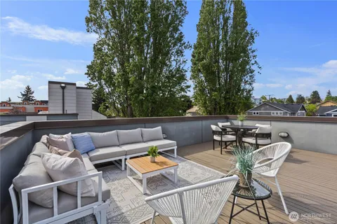 $1,075,000 | 6735 Alonzo Avenue Northwest, Unit A, Seattle, WA 98117