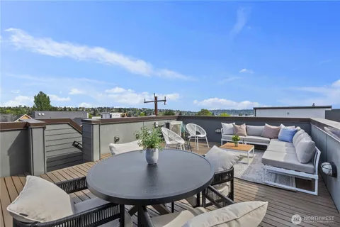 $1,075,000 | 6735 Alonzo Avenue Northwest, Unit A, Seattle, WA 98117