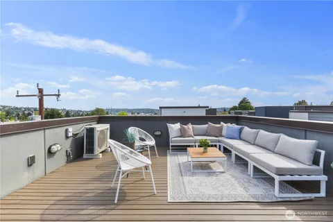 $1,075,000 | 6735 Alonzo Avenue Northwest, Unit A, Seattle, WA 98117