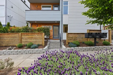 $1,075,000 | 6735 Alonzo Avenue Northwest, Unit A, Seattle, WA 98117