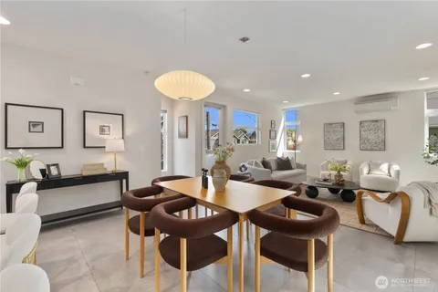 $1,075,000 | 6735 Alonzo Avenue Northwest, Unit A, Seattle, WA 98117