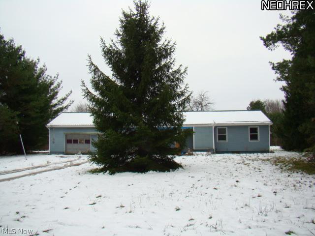 14675 Mayfield Road Huntsburg, OH 44046 - Photo 1 of 8